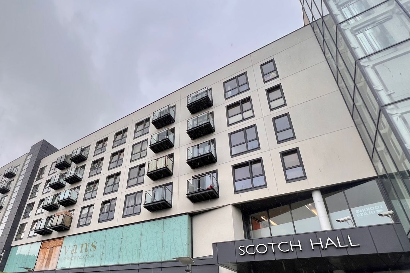 56 Scotch Hall Apartments, Scotch Hall Shopping Centre, Drogheda, Co. Louth
