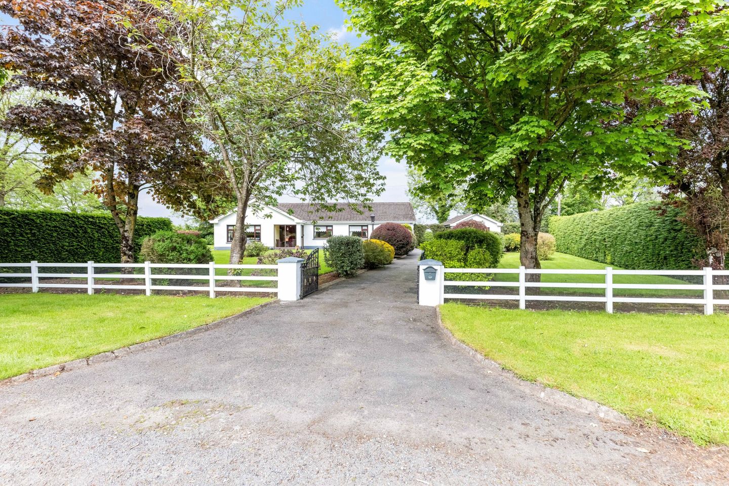 Jamestown, Bohermeen, Navan, Co. Meath, C15V9F9 is for sale on Daft.ie