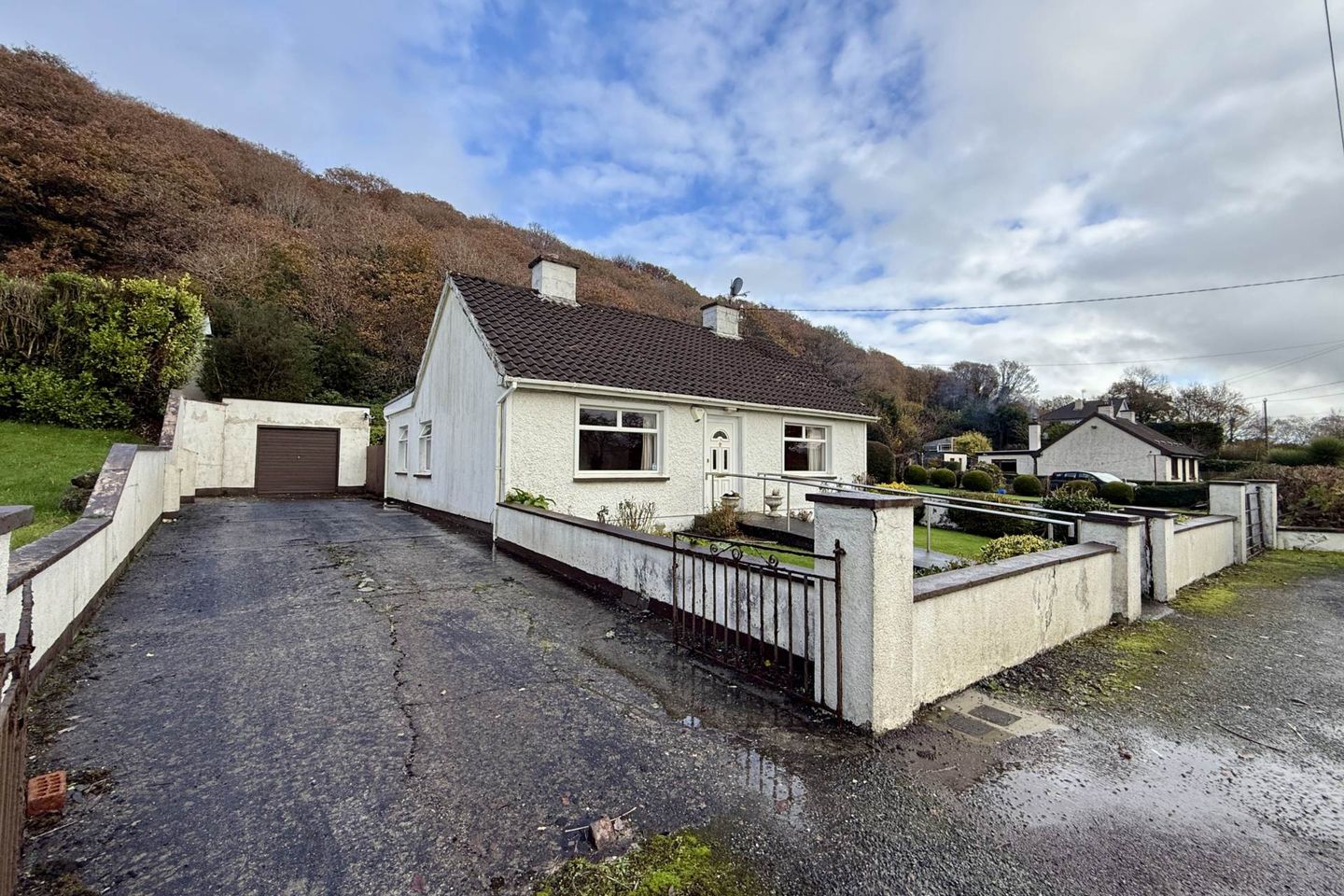 Ballaugh, Killarney, Co. Kerry, V93TR8W