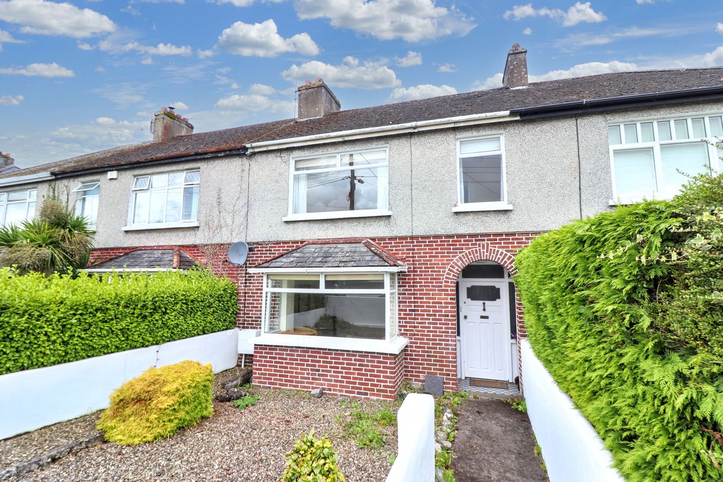 Saint Francis, 2 Courtbrack Terrace, South Circular Road, Co. Limerick, V94C6PA