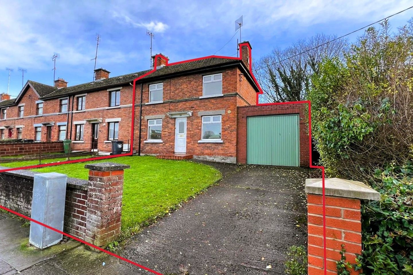 148 Hardman's Gardens, Drogheda, Drogheda, Co. Louth, A92D63V
