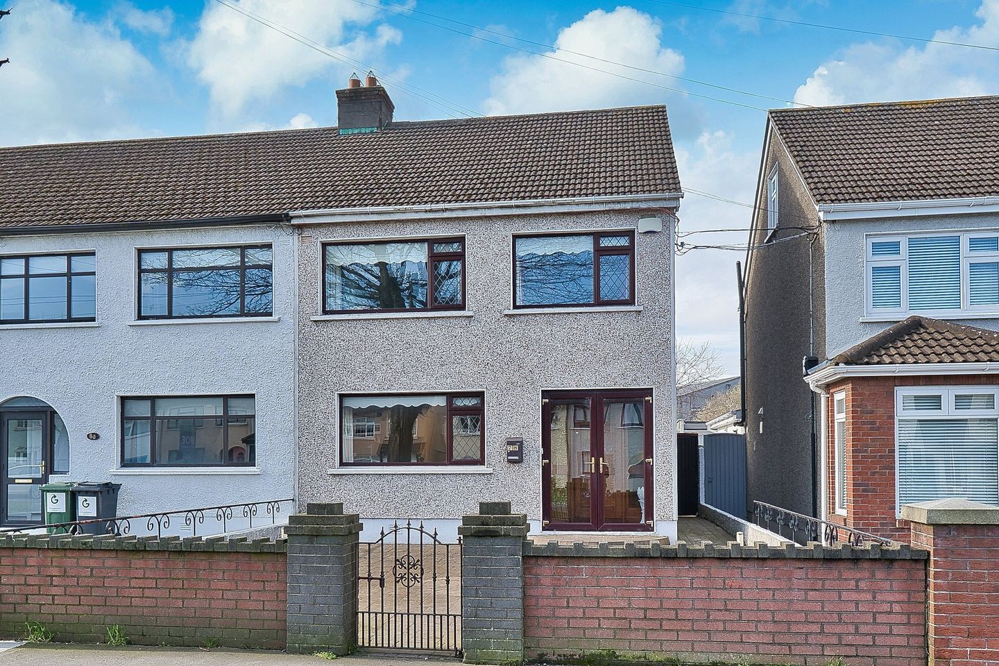 78 Saint Peter's Road, Walkinstown, Walkinstown, Dublin 12, D12E7T2 is