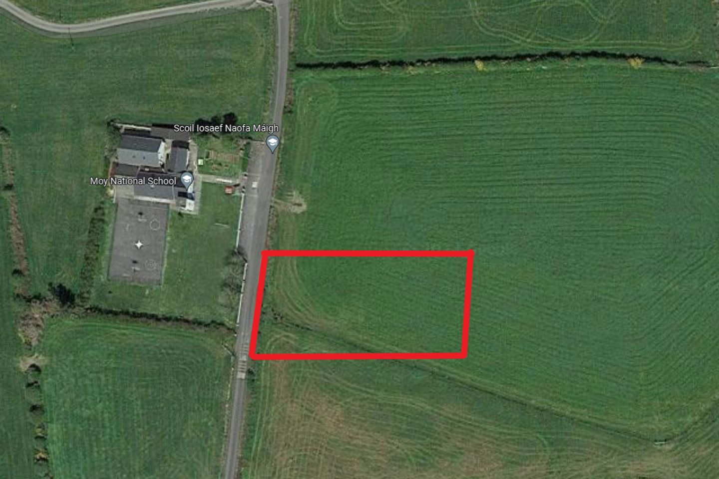 Site No. 3 Moy, Lahinch, Co. Clare is for sale on Daft.ie