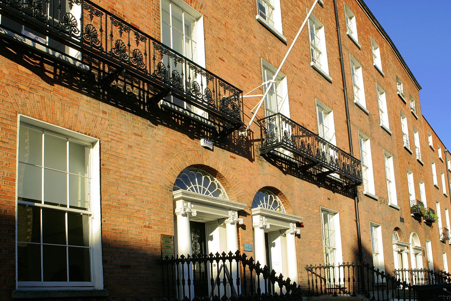 Upper Pembroke Street 28-32, Dublin 2