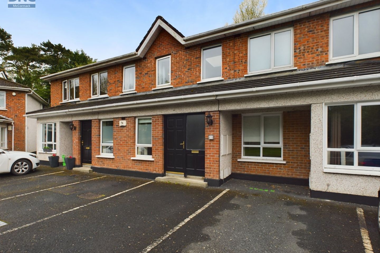 Apartment 11, An Crocn, Clane, Co. Kildare, W91N960 is for sale on Daft.ie