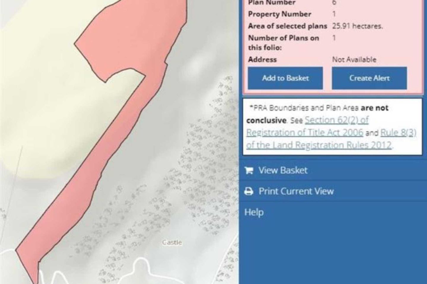Commercial property for sale in Fahee North, Carron, Co. Clare