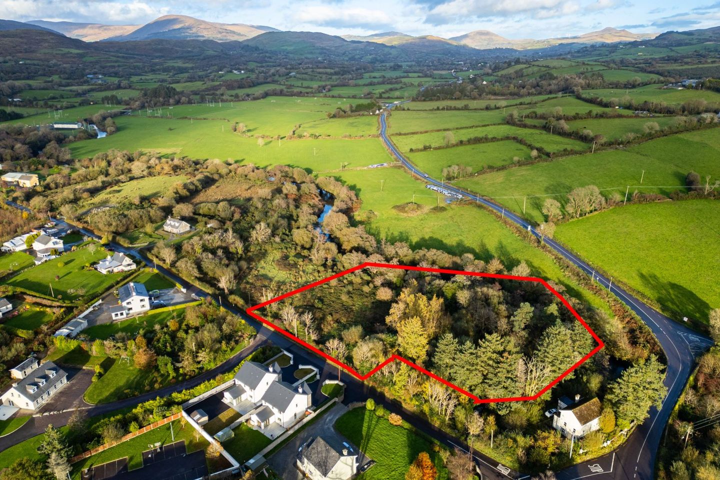 Pearsons Bridge, Ballylickey, Co. Cork