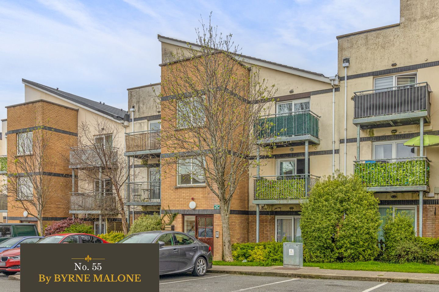 Apartment 55, Deerpark Close, Kiltipper, Tallaght, Dublin 24, D24F958
