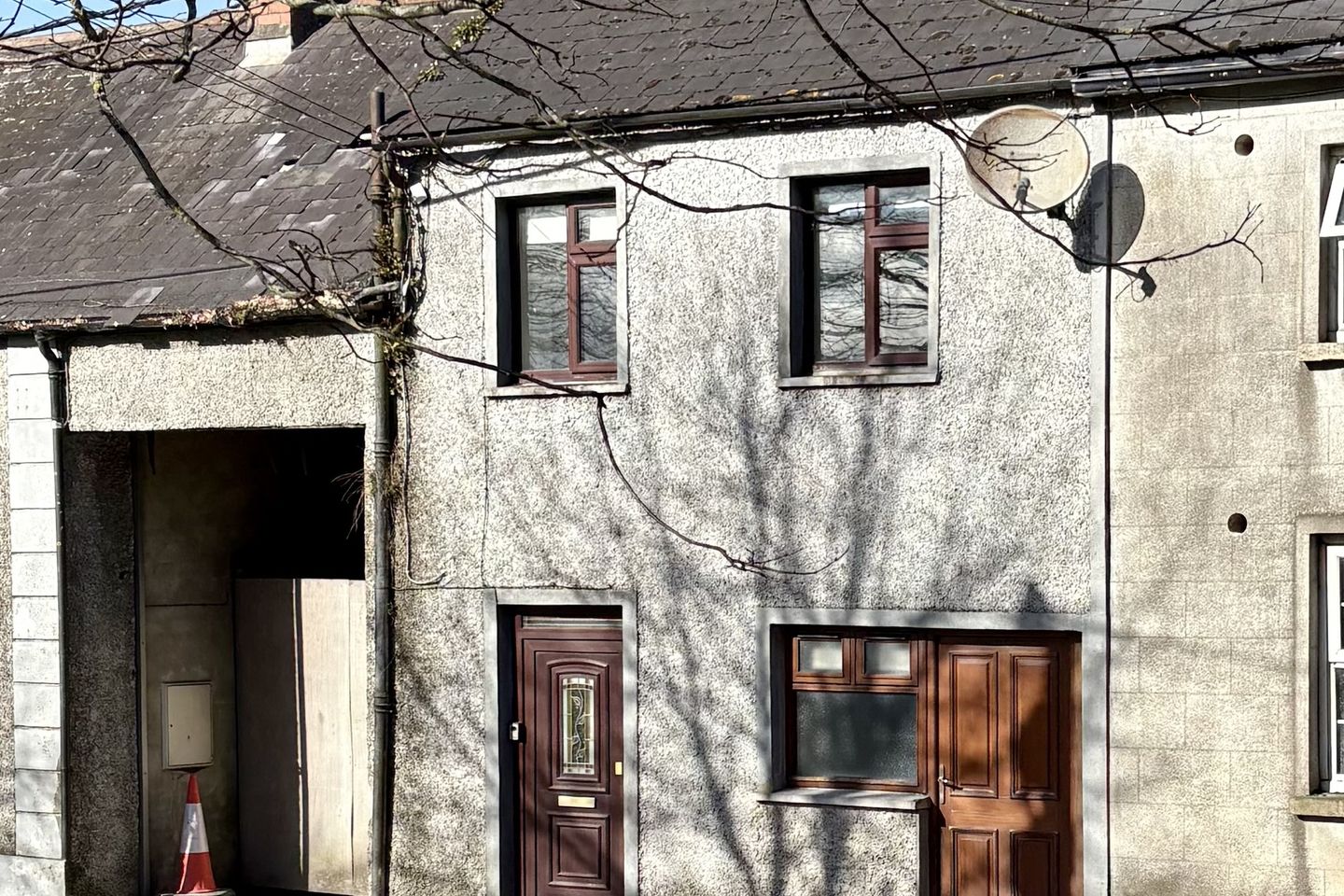 Main Street, Gowran, Gowran, Co. Kilkenny, R95P3KR