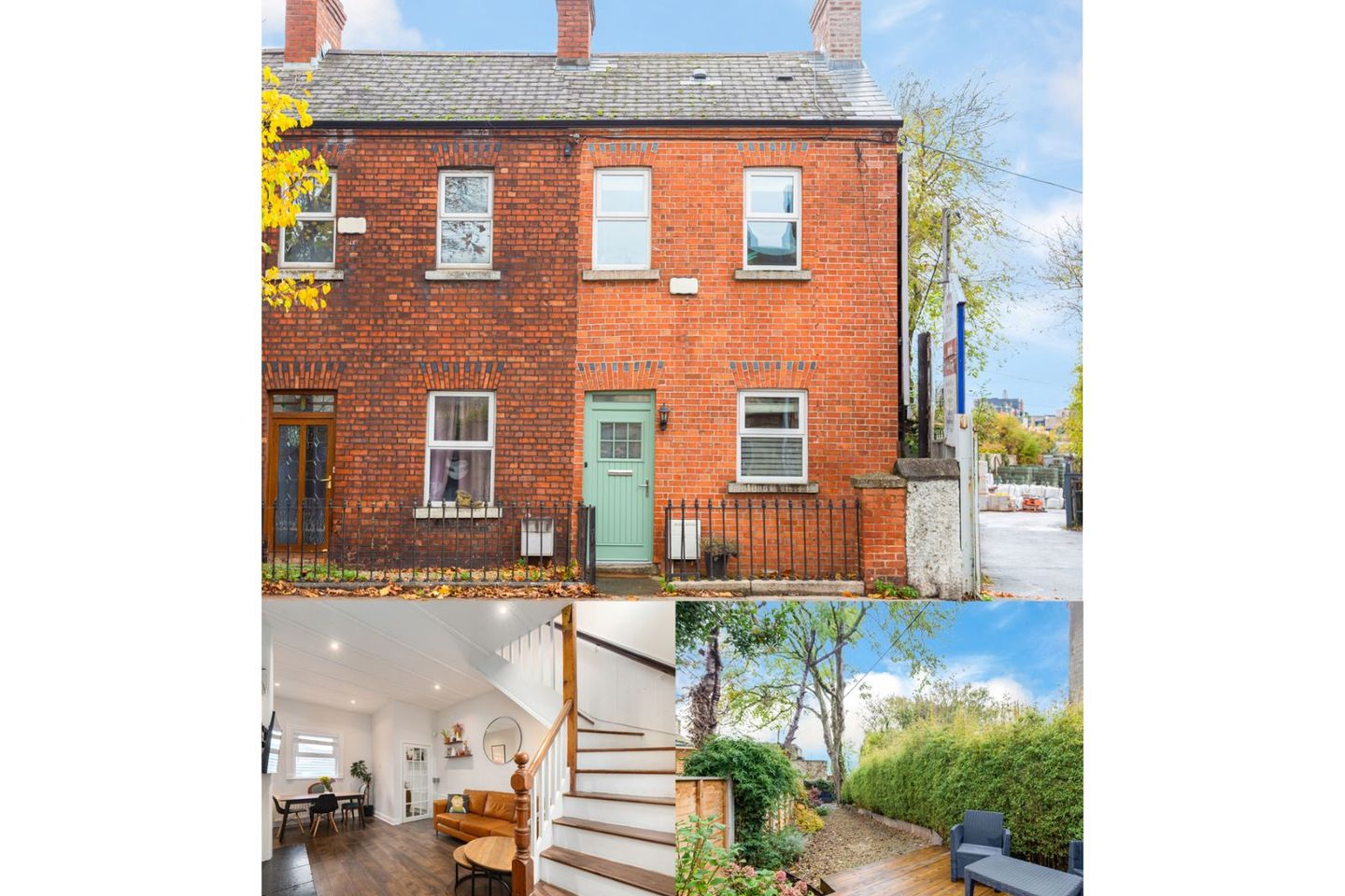 138 South Circular Road, South Circular Road, Dublin 8, D08NWV9