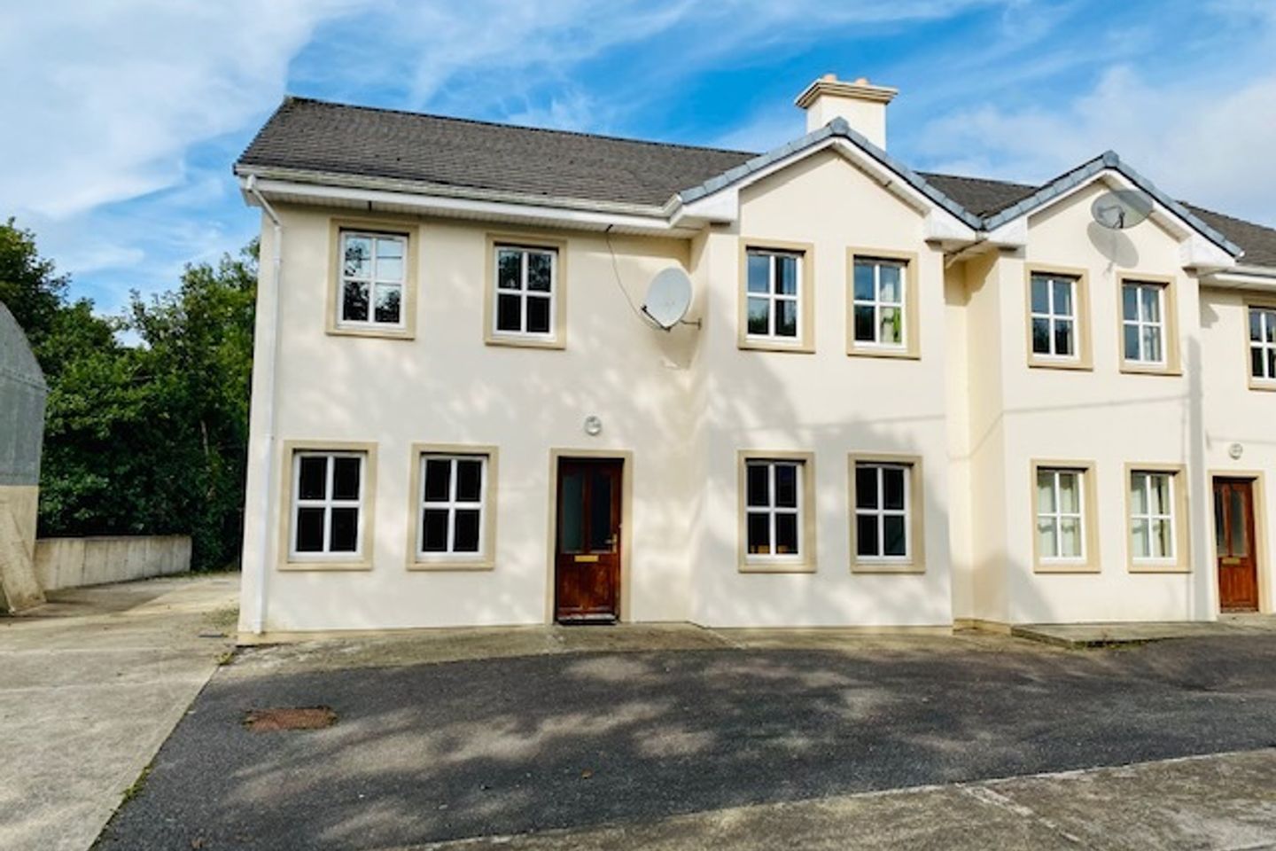 3 Church Road, Ballydesmond, Co. Cork is for sale on Daft.ie