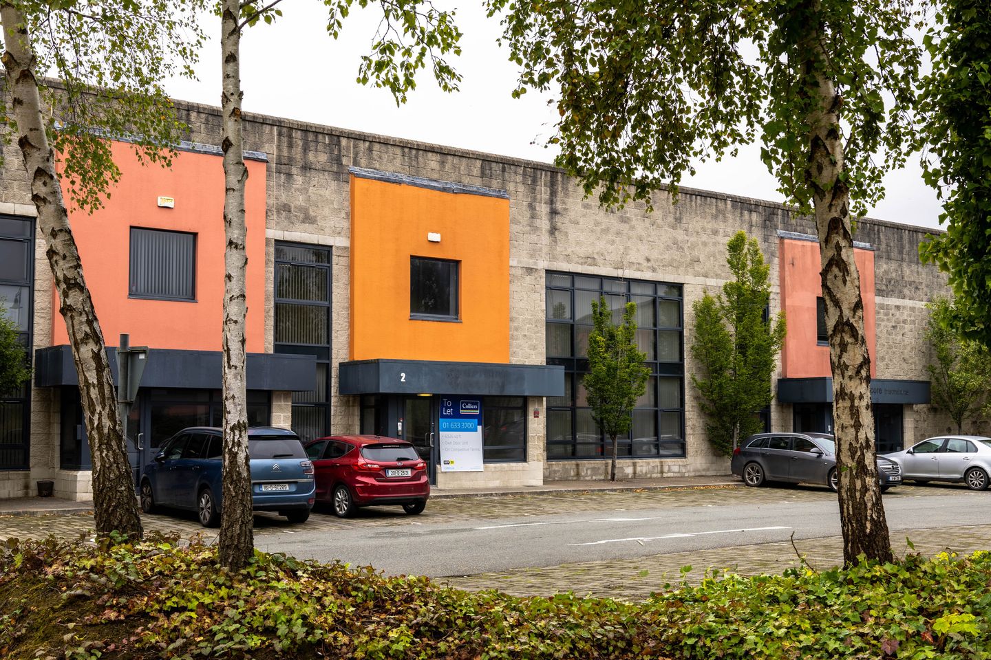 Unit 2A Orchard Business Centre, Citywest, Co. Dublin