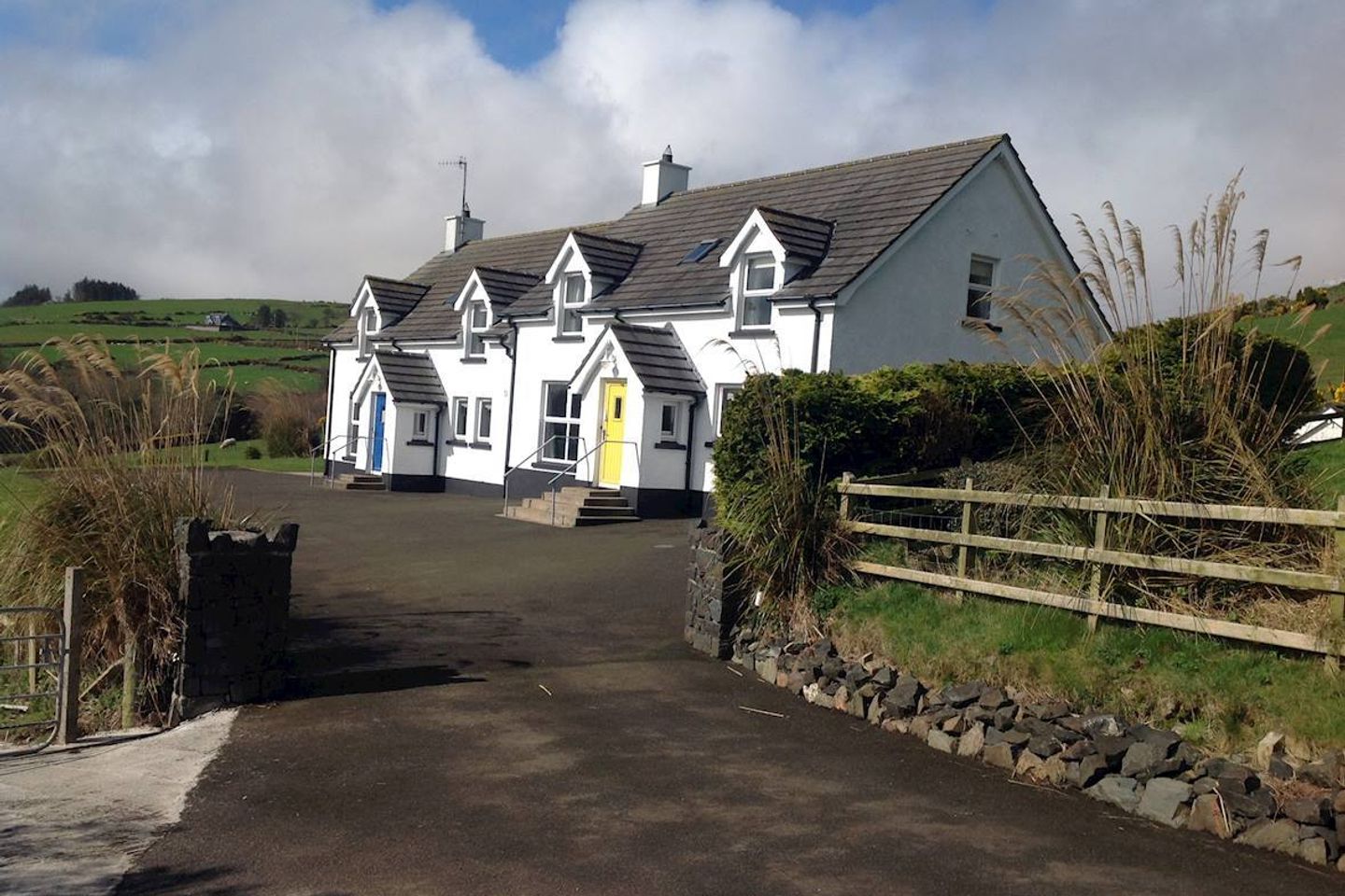 Cushendun Cottage (II131090), Cushendun, Co. Antrim