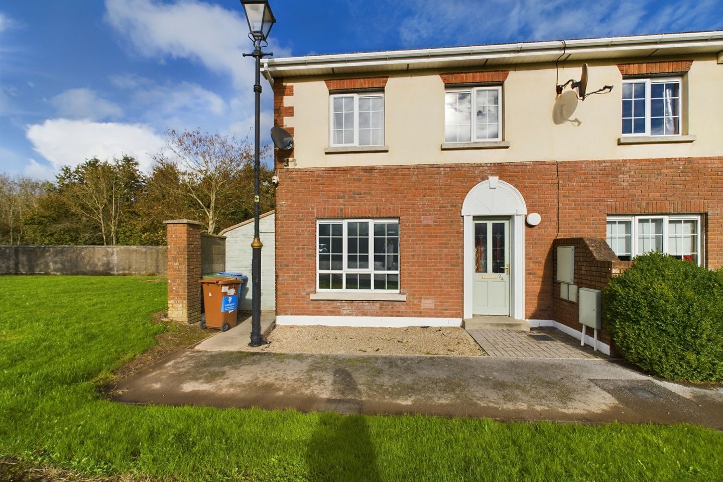 24 Carn Glas Way, Gracedieu, Waterford, Waterford City, Co. Waterford, X91HKR8