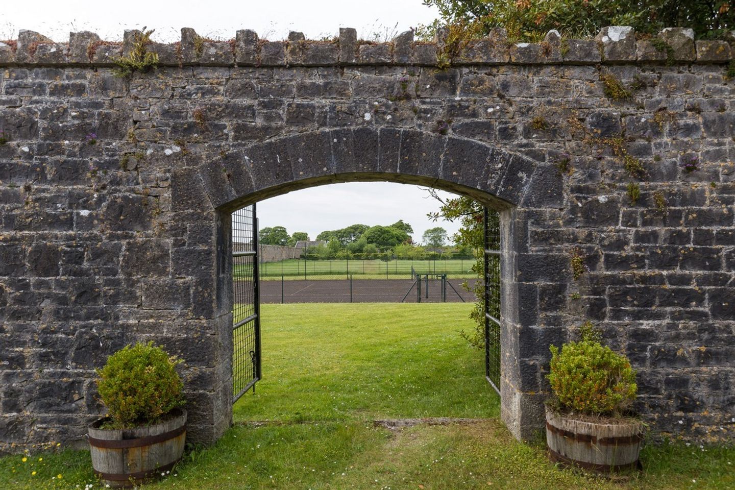 The Sopwell Hall Estate, Ballingarry, Co. Tipperary, E53YN99 is for sale on Daft.ie