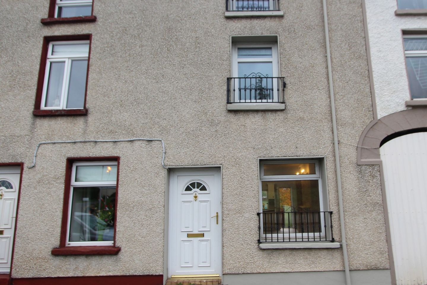 21 High Street, Monaghan, Co. Monaghan, H18P085