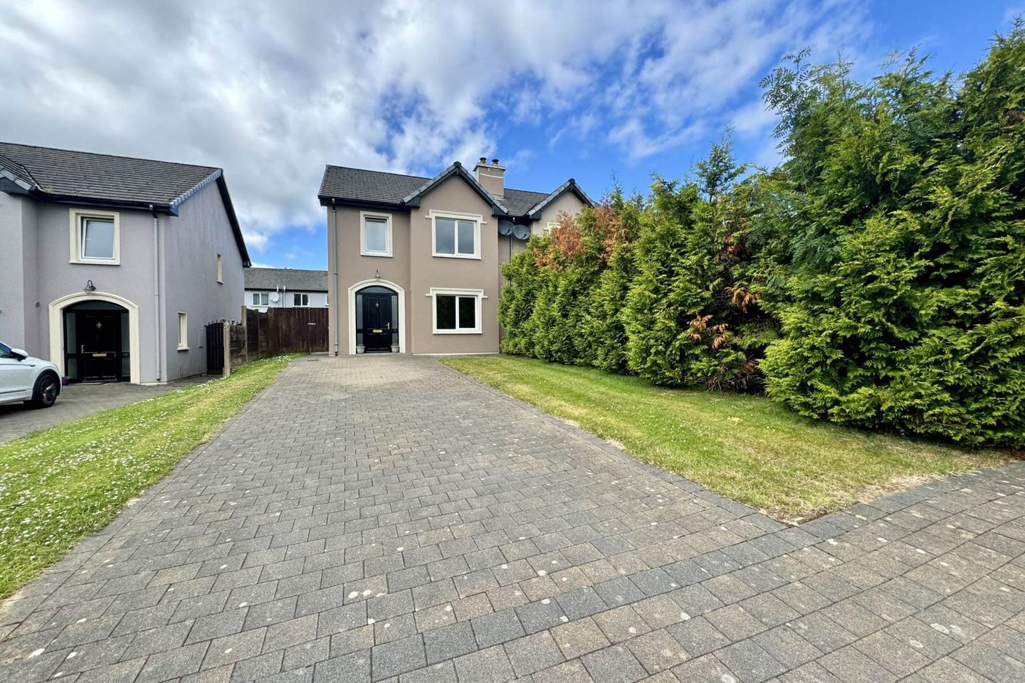 15 Pairc Chuimin, Kilcummin, Killarney, Co. Kerry, V93D9V3 is for sale