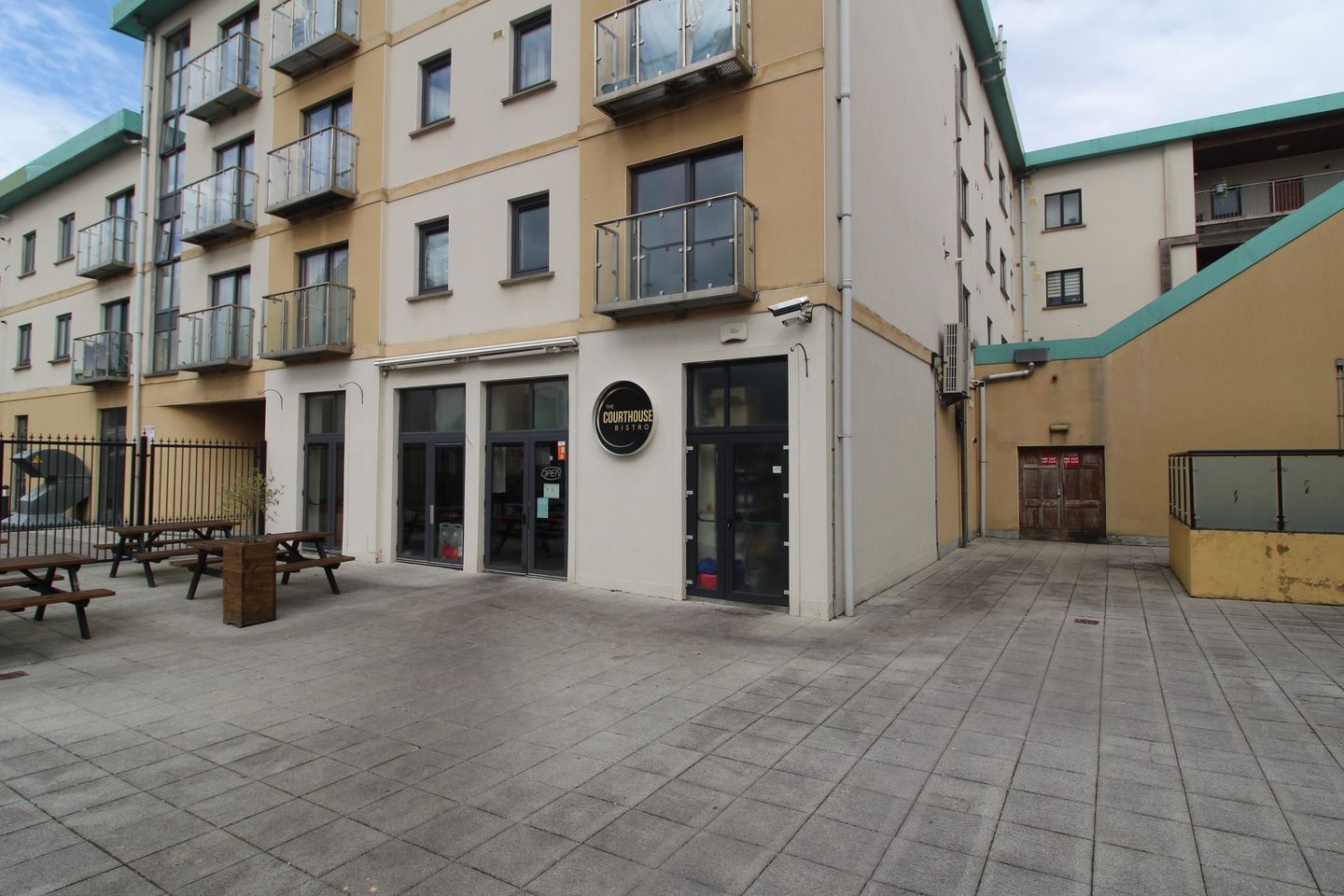 Unit F, The Towers, Fairgreen, Mallow, Co. Cork