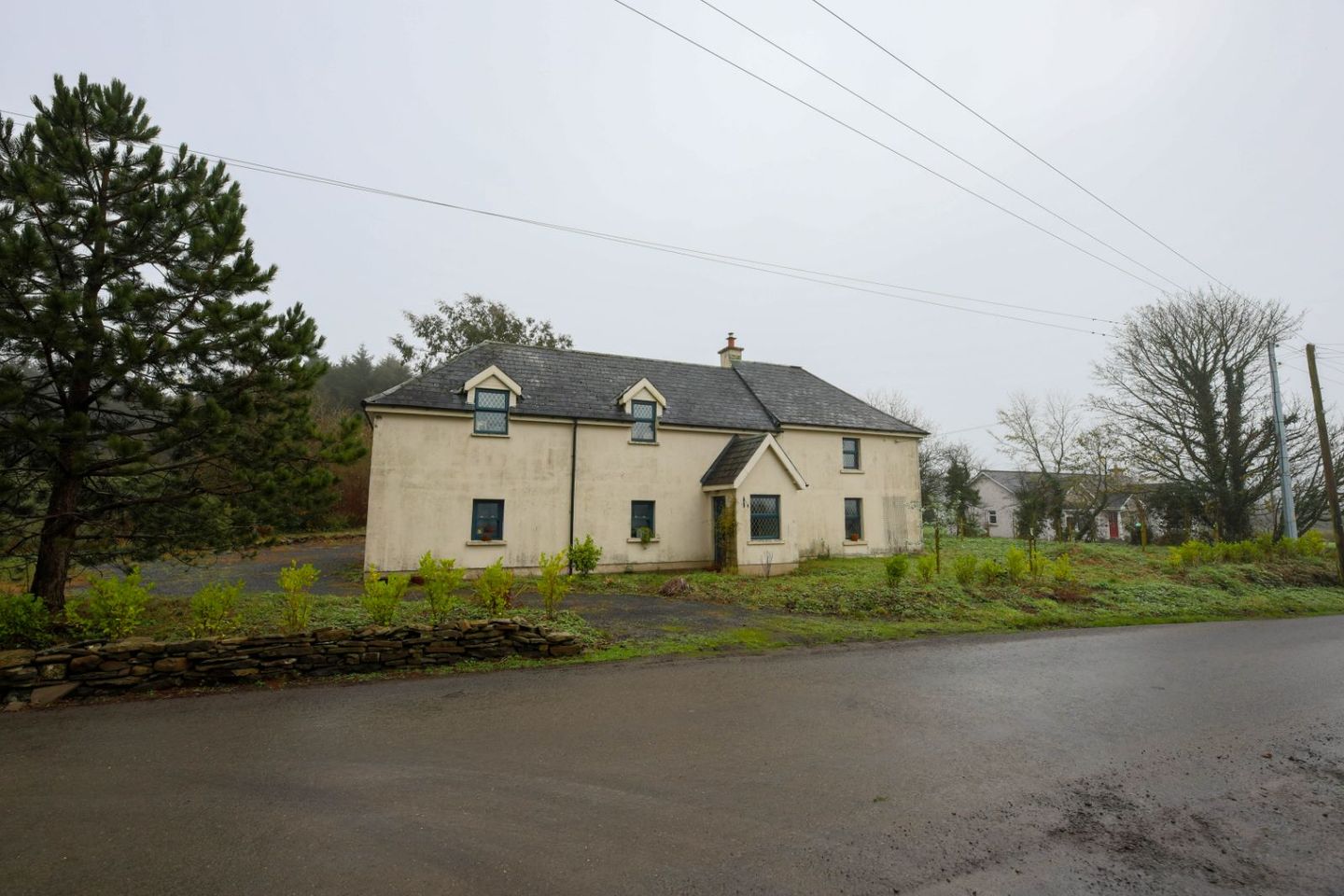 The Forge, Slatt Lower, Swan, Co. Laois, R14V504