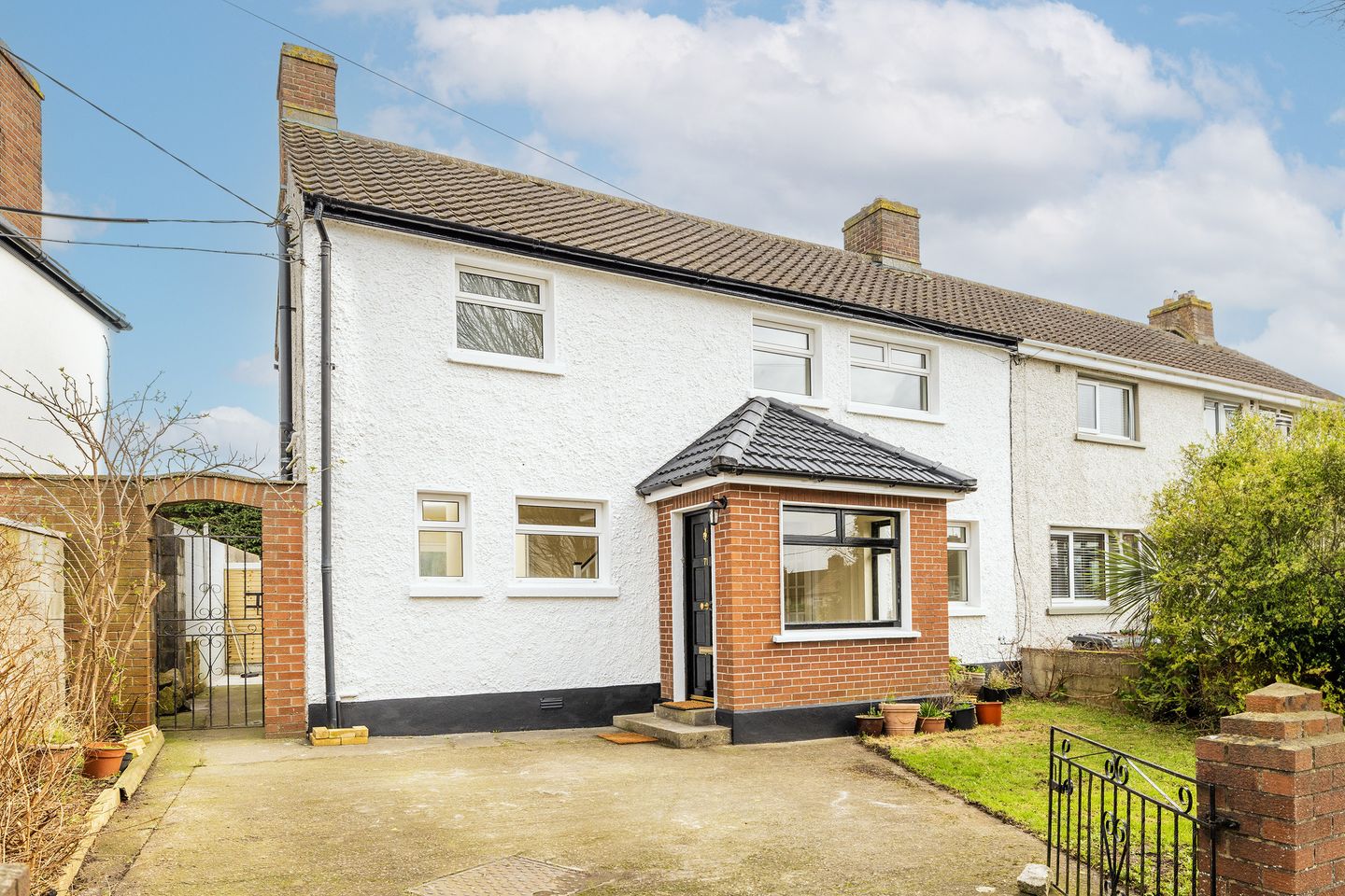 71 Dean Swift Road, Glasnevin, Dublin 11, D11R728 is for sale on Daft.ie