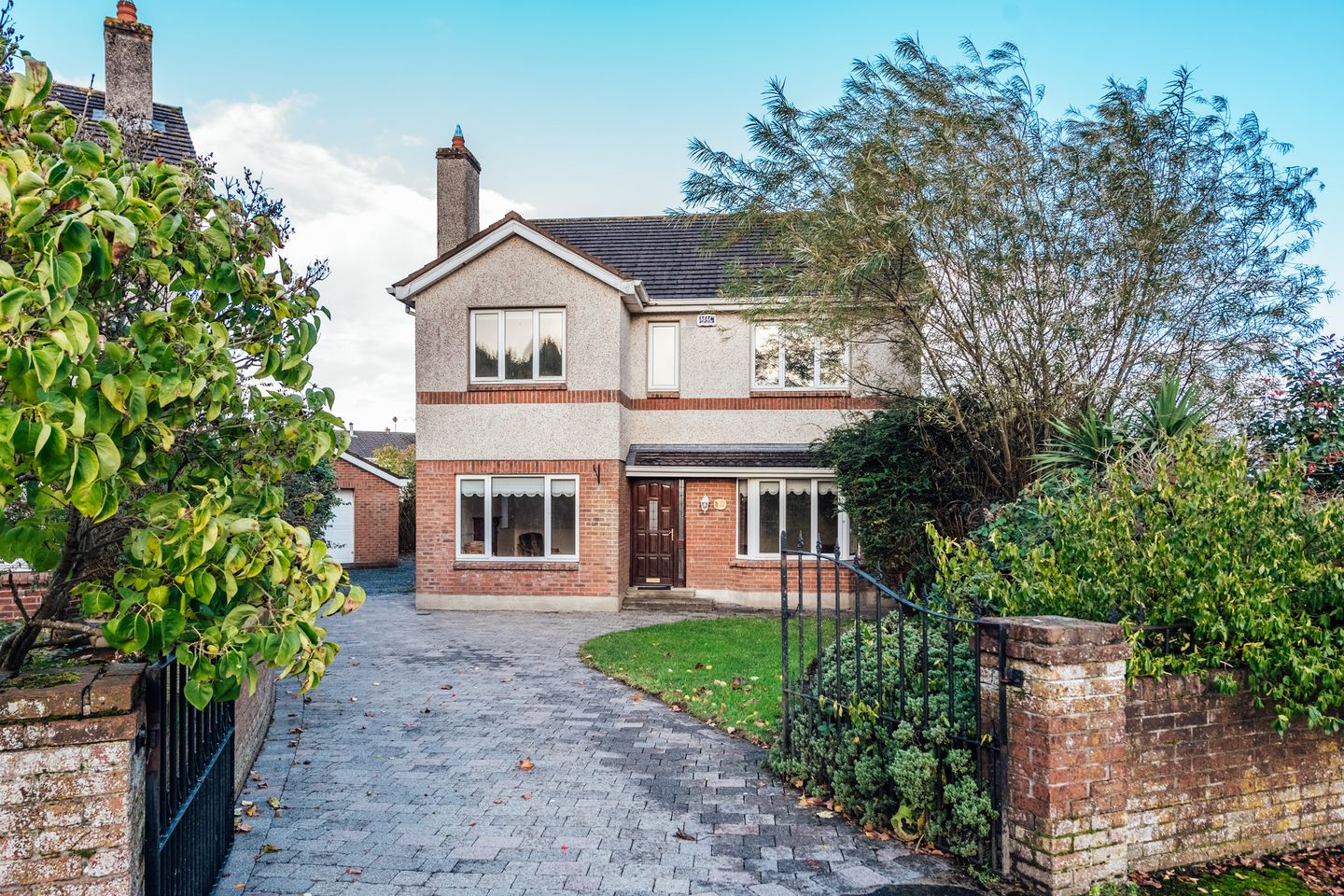 22 Moore Avenue, Newbridge, Co. Kildare, W12TR20 is for sale on Daft.ie