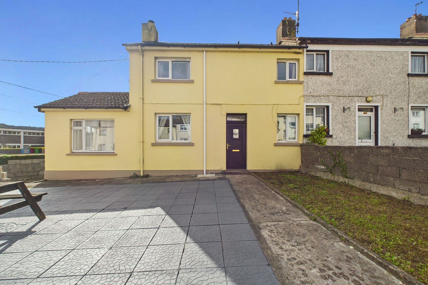 42 Árd Mhuire, Carrick-On-Suir, Carrick-on-Suir, Co. Tipperary, E32TW29