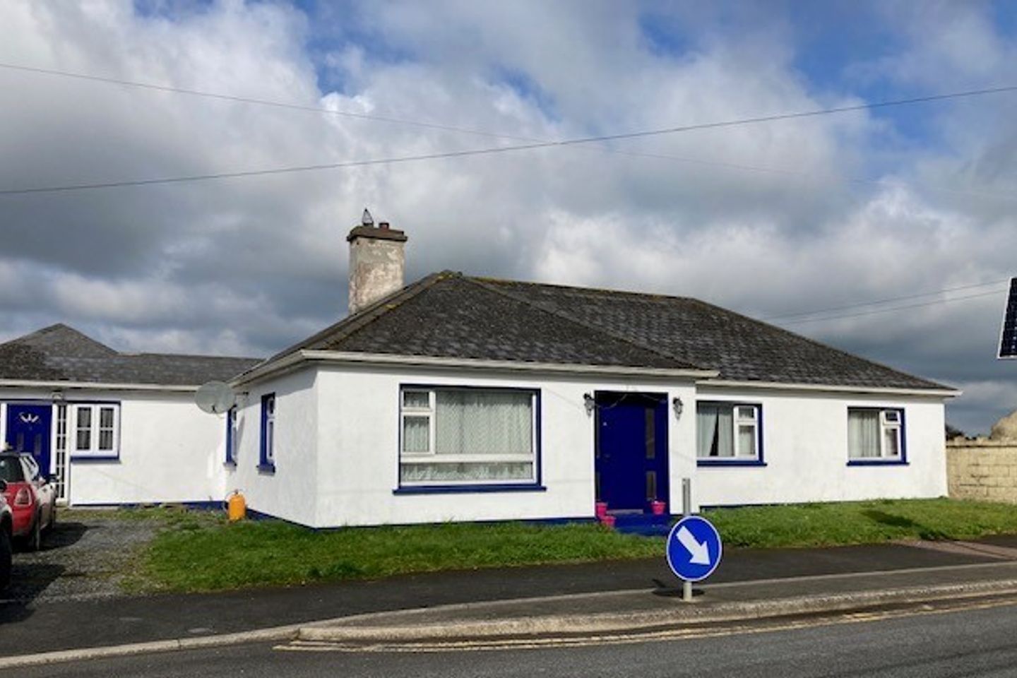 Gortnahoe, Thurles, Co. Tipperary, E41Y504
