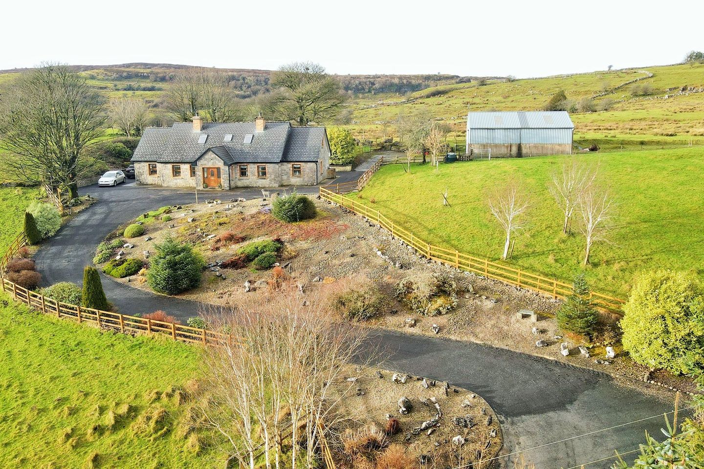 Corrick, Ballinafad, Boyle, Co. Sligo is for sale on Daft.ie