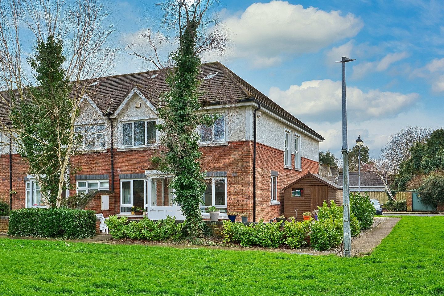 31 Priory Walk, Celbridge, Co. Kildare, W23R208 is for sale on Daft.ie