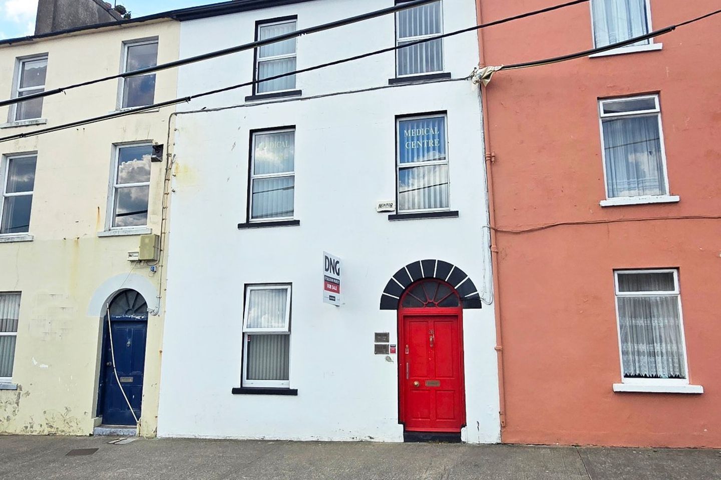 26 Frances Street, Kilrush, Co Clare, V15RD82
