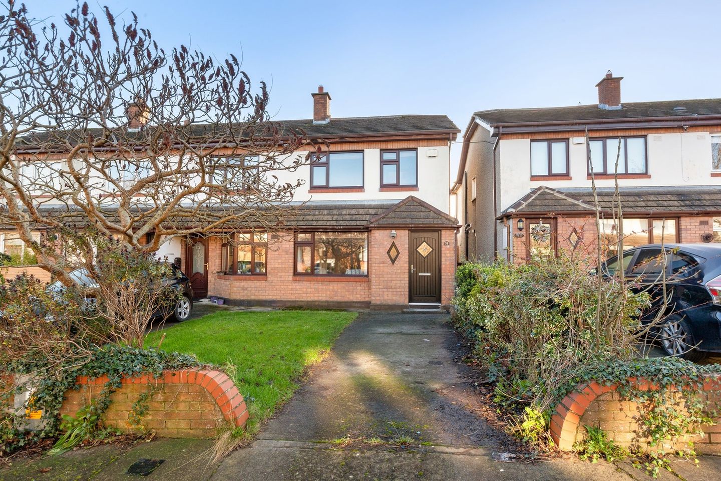 74 Ashcroft, Raheny, Raheny, Dublin 5, D05C671 is for sale on Daft.ie