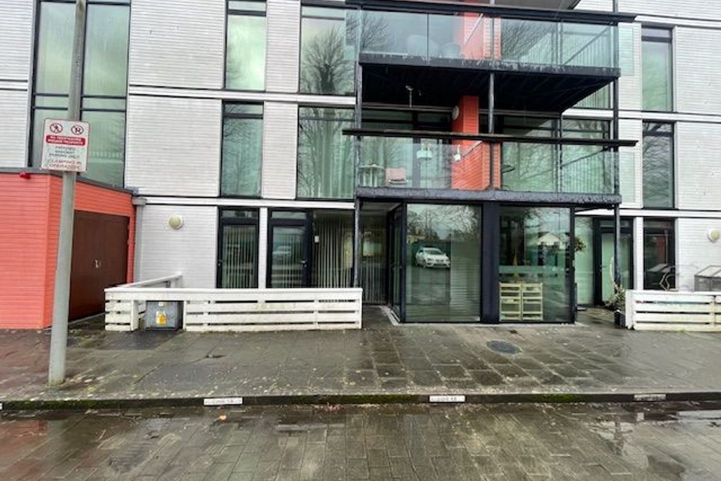 Apartment 1c, The Lime, The Avenue, Countess Road, Killarney, Co. Kerry, V93D652