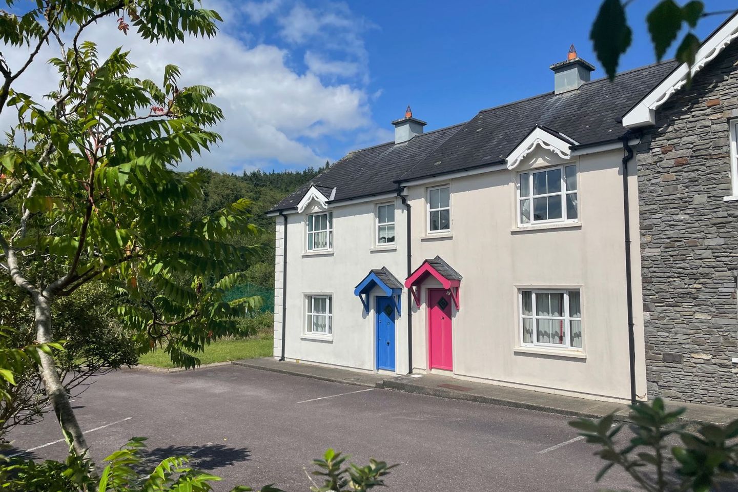 14 Dalewood, Glengarriff, Glengarriff, Co. Cork, P75NN26