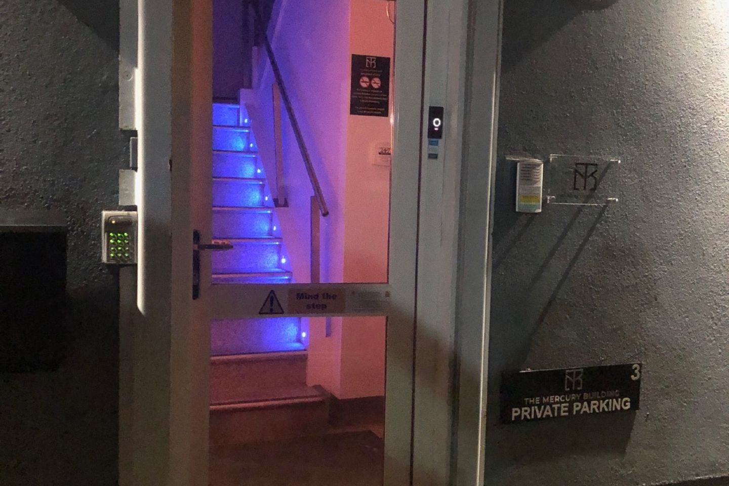 The Mercury Building, Aughrim Lane, Aughrim Street, Dublin 7, Stoneybatter, Dublin 7