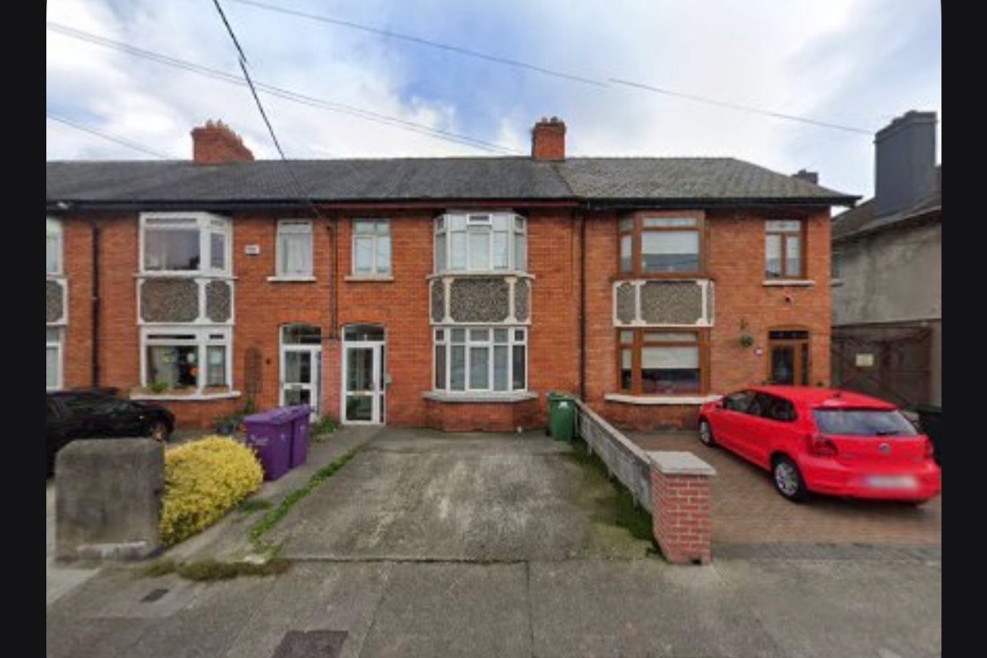 Herberton Park, Rialto, Dublin 8