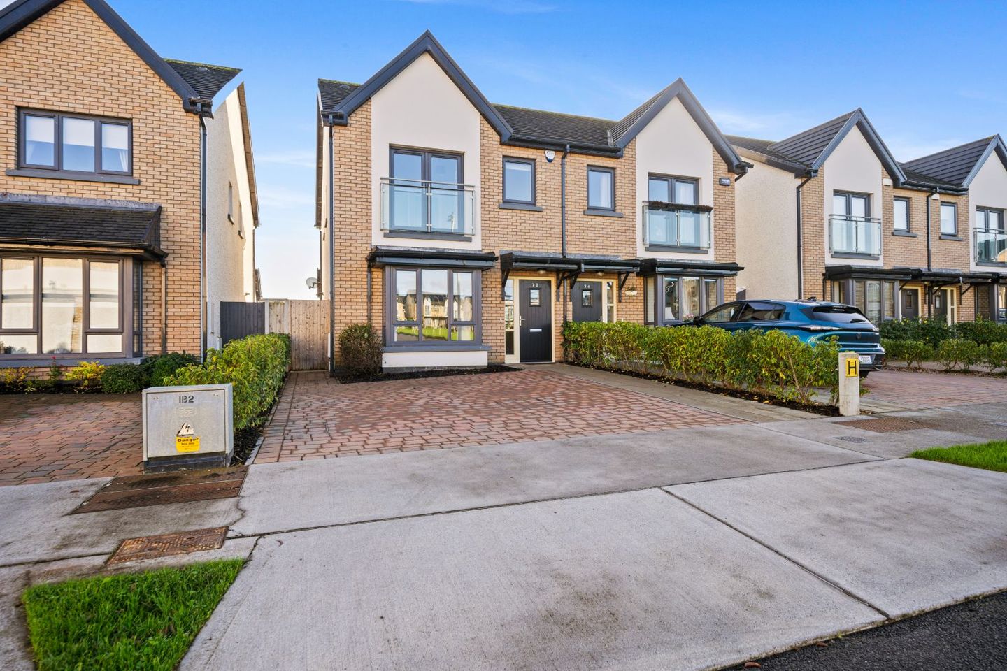 73 Fairfield, Dunshaughlin, Co. Meath, A85H523