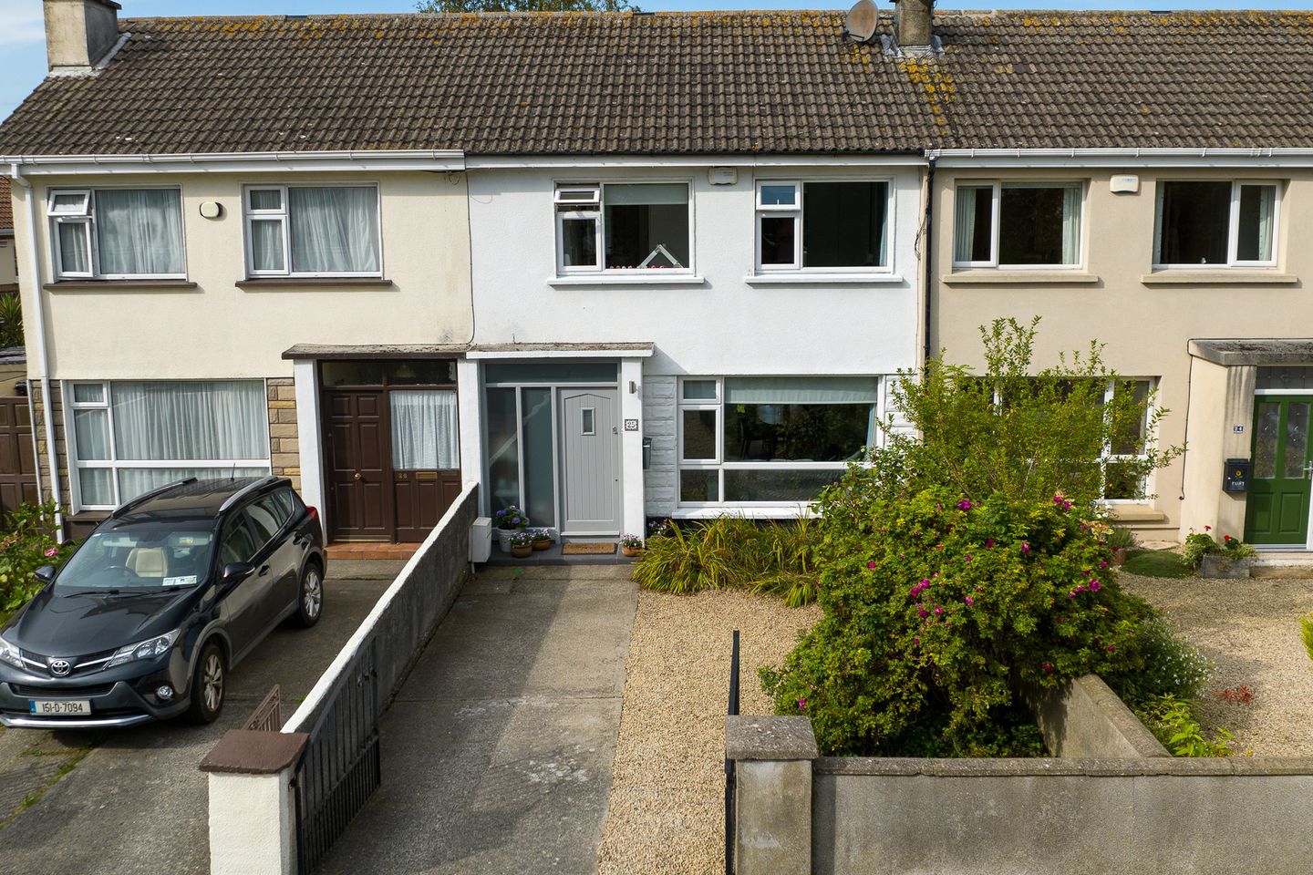 25 Sugarloaf Crescent, A98 T2P3, Ireland, Bray, Co. Wicklow, A98T2P3 is