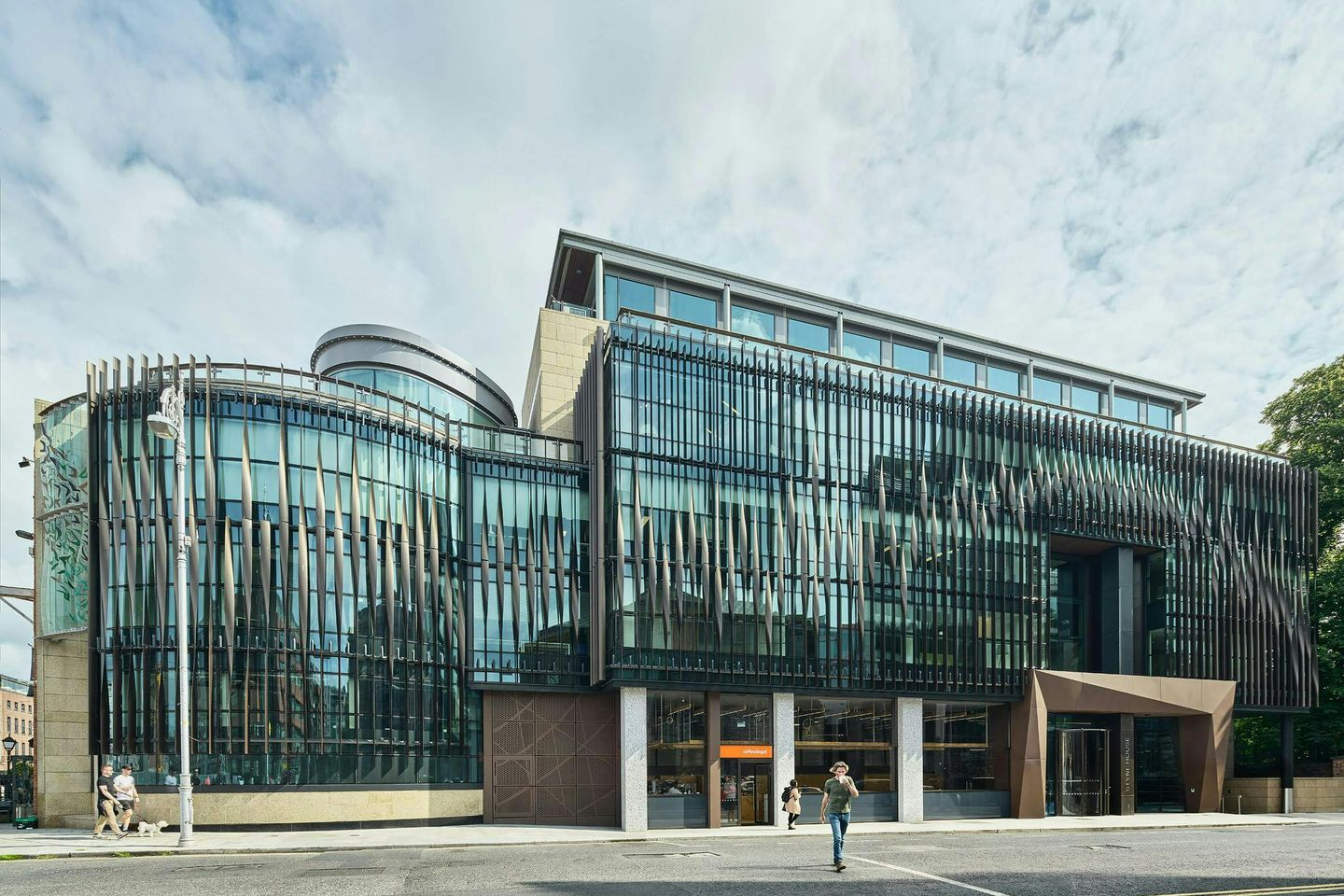 Level One, Styne House, Hatch Street Upper, Dublin 2