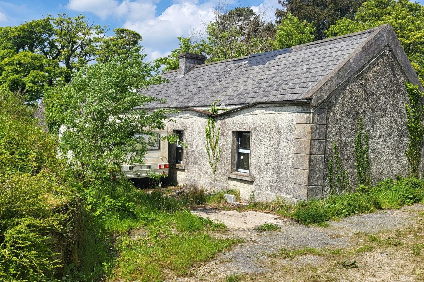 Shancurry, Drumshanbo, Co. Leitrim, N41WR96 is for sale on Daft.ie