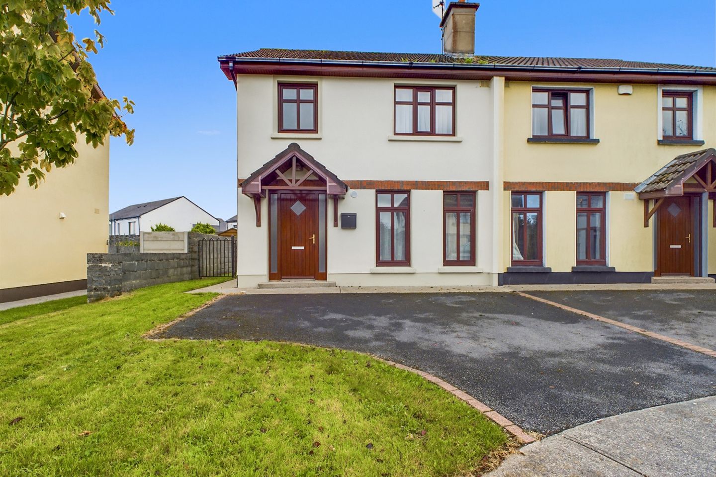 3 Woodhaven, Kilrush Road, Ennis, Co. Clare, V95DF3P is for sale on Daft.ie