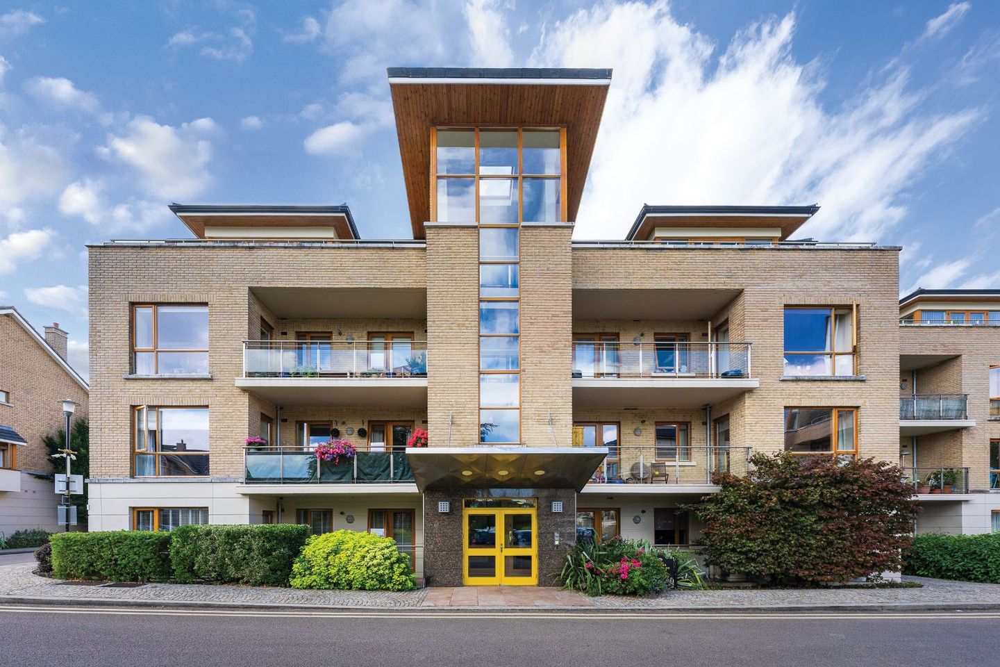 Apartment 83, The Poplar, Trimbleston, Goatstown, Dublin 14, D14V250