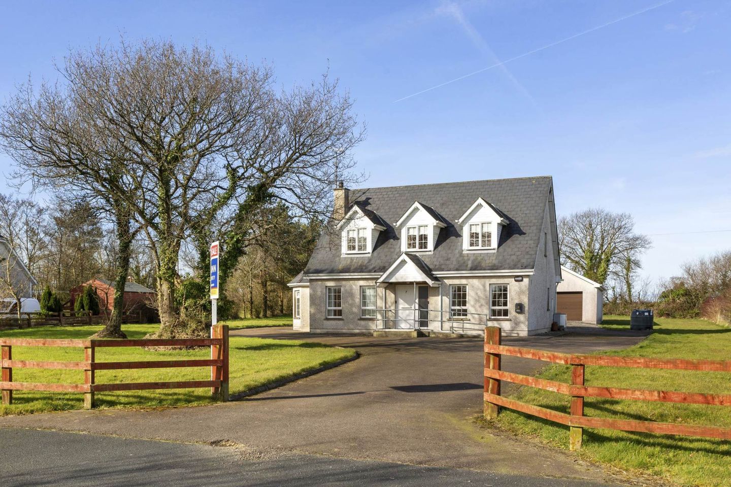 7 An Tardan, Killenagh, Gorey, Co. Wexford, Y25V448