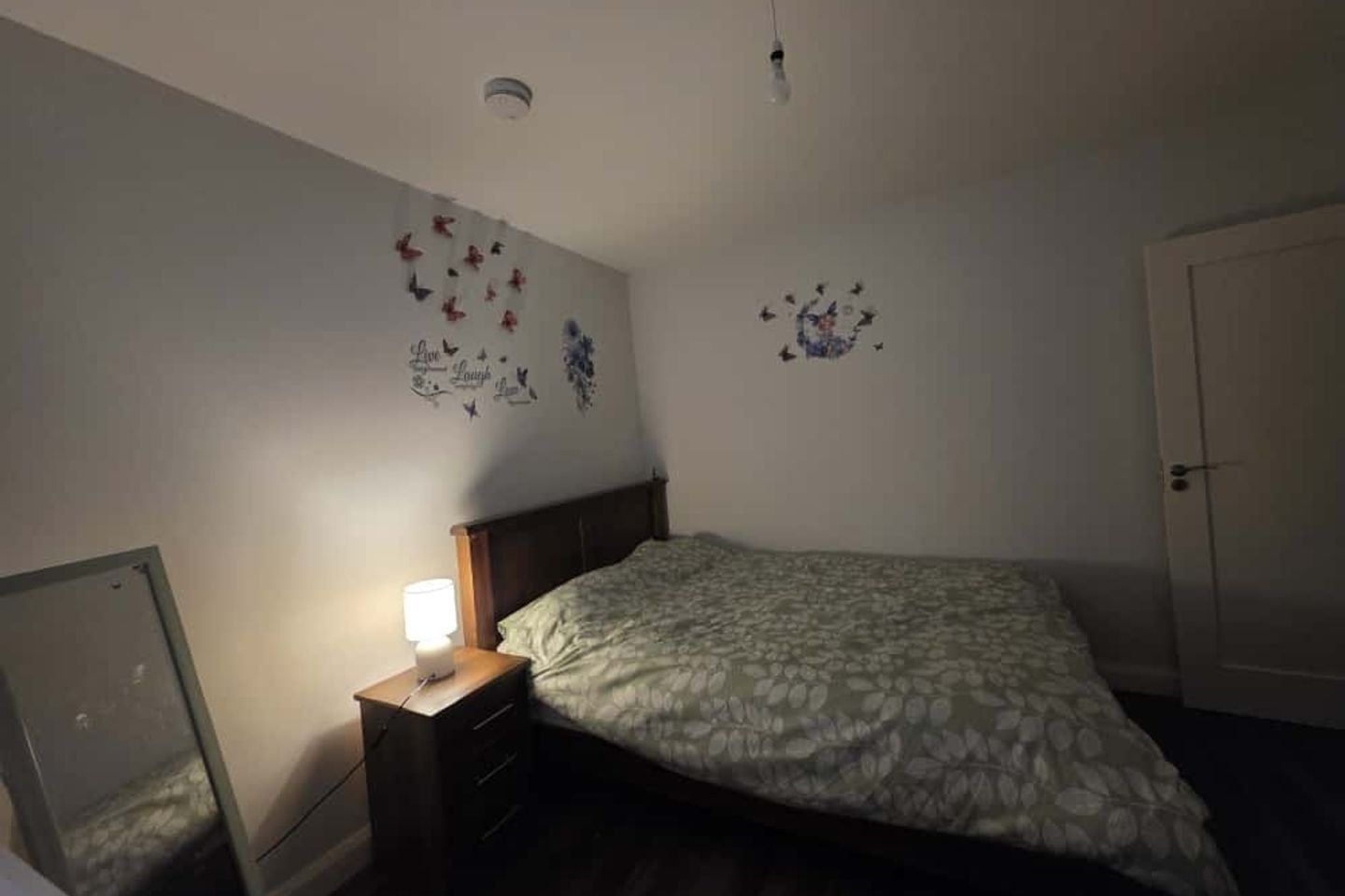 Geraldine Road, Athy, Co. Kildare