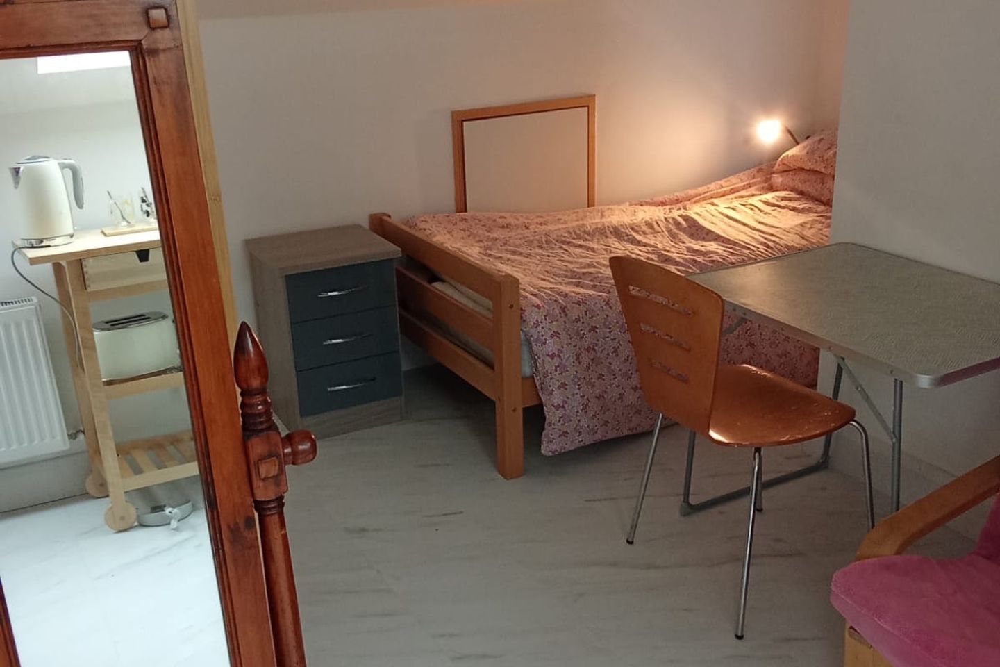 Grace Park Rd; Drumcondra, Marino, Dublin 3