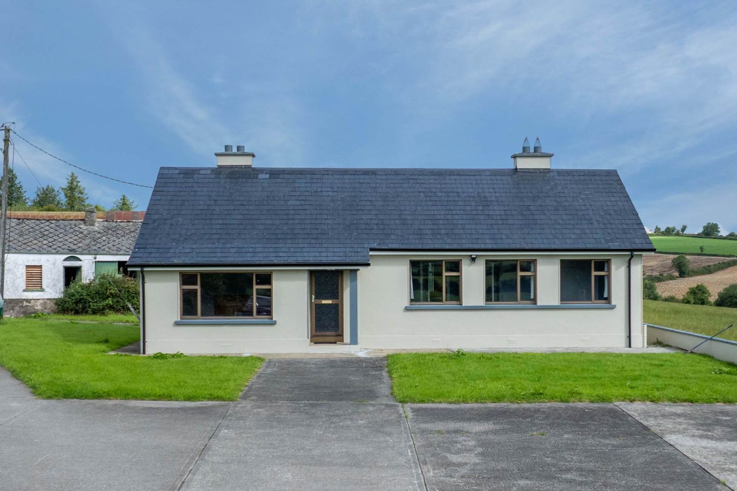 Rosduff, Aughnacliffe, Co. Longford, N39E122