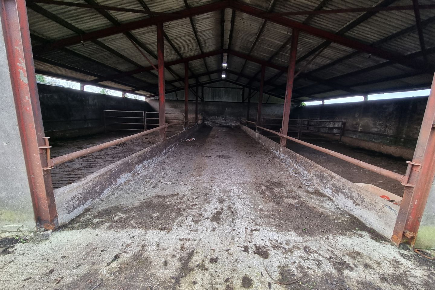 Commercial property for sale in Croom, Croom, Co. Limerick