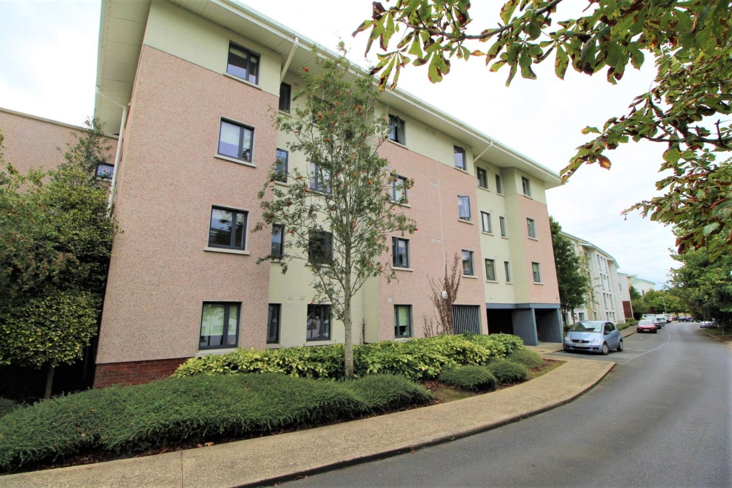 Apt.8 Block 2 Riverwalk, Inner Ring Road, Waterford City, Co. Waterford, X91WC89