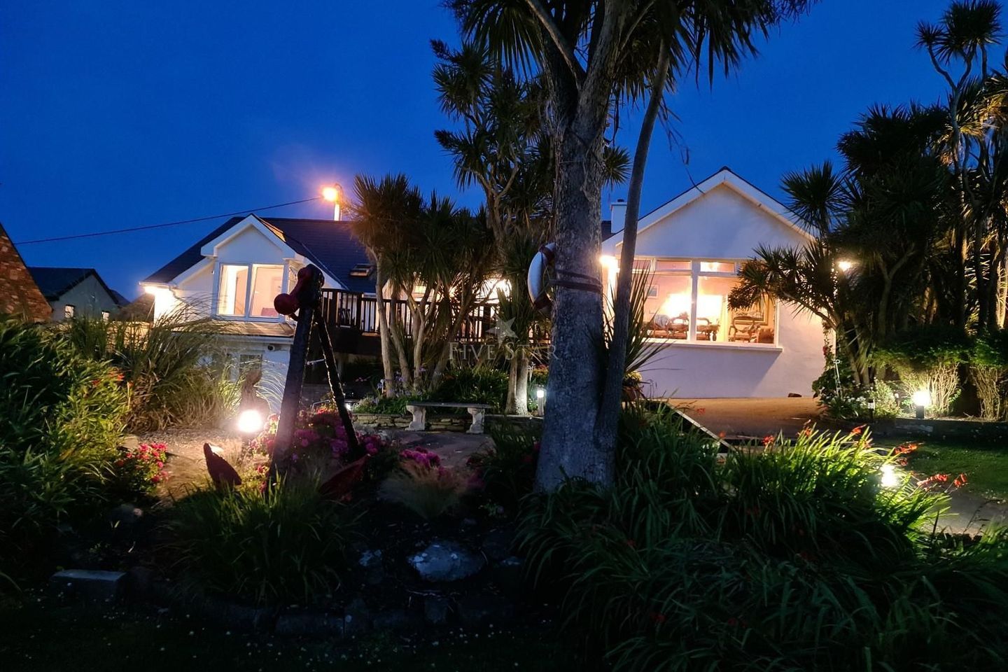 Crookhaven, Co. Cork