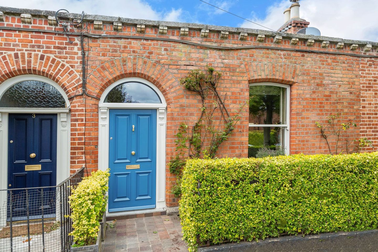 4 Greenville Terrace, South Circular Road, Dublin 8, D08X0H9