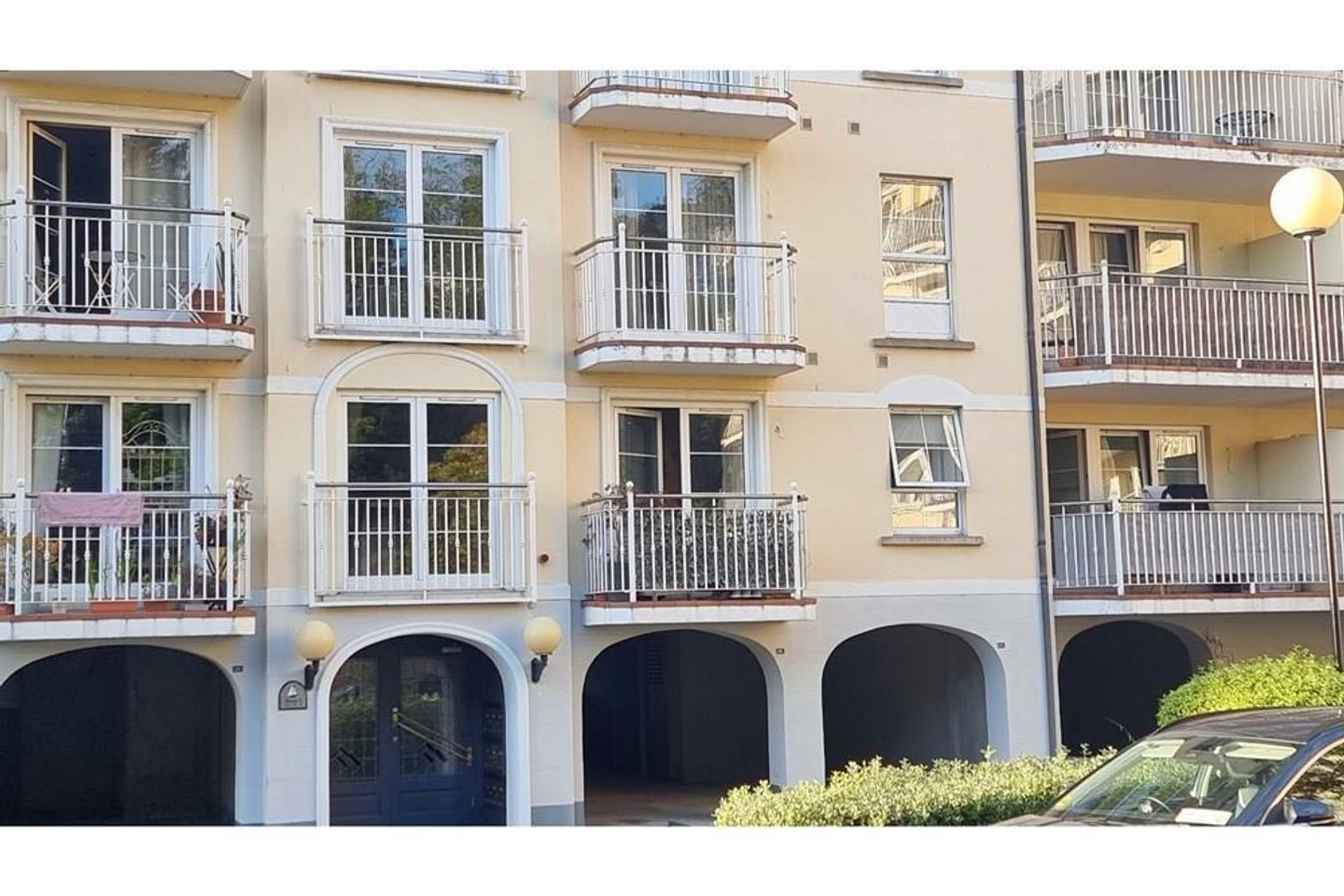 28 Clearwater Cove, Dun Laoghaire, Co. Dublin is for sale on Daft.ie